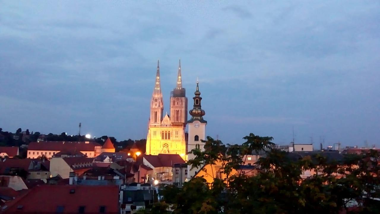 Mickey Mouse & Studio Mini Zagreb Exterior foto